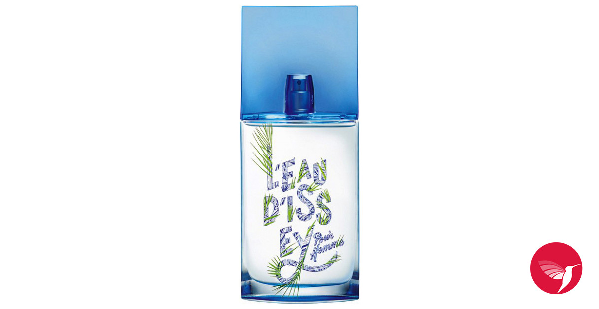 L'Eau d'Issey Pour Homme Summer 2018 Issey Miyake cologne - a fragrance ...