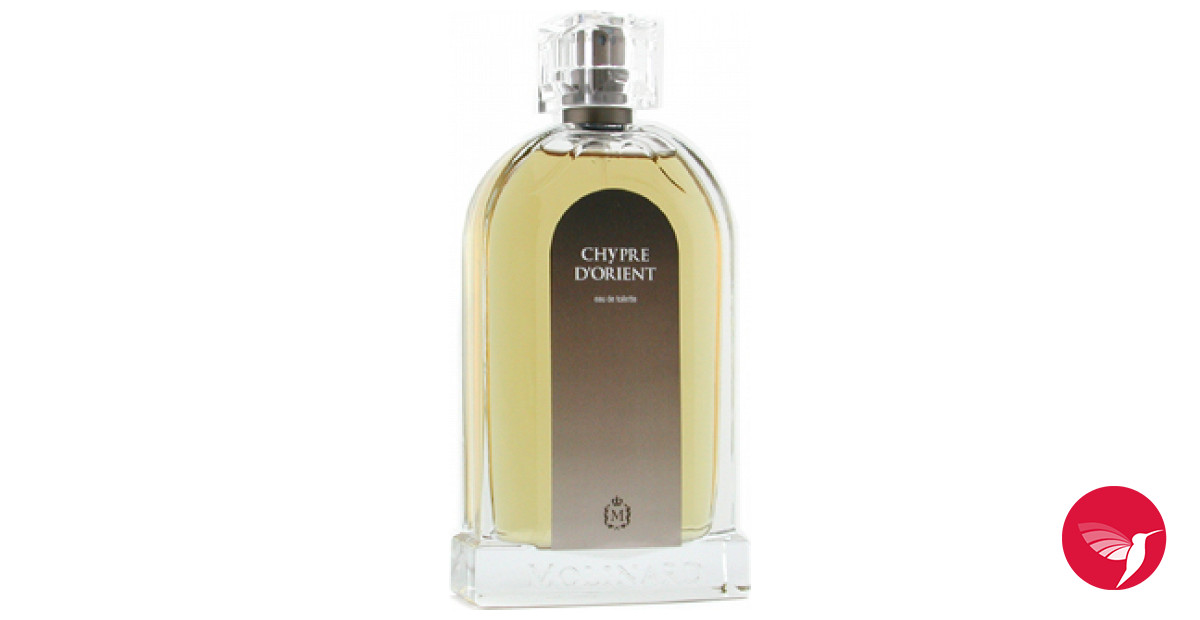 Oriental discount chypre perfumes