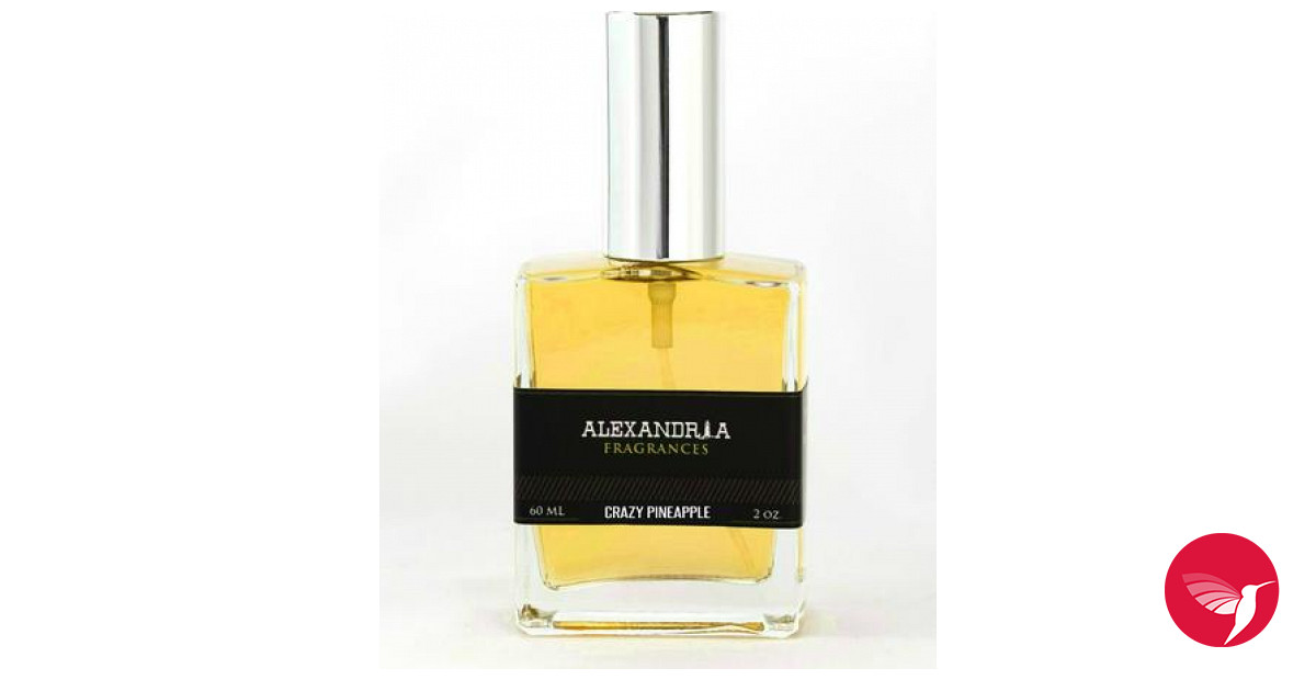 Crazy Pineapple Alexandria Fragrances perfume - a fragrance for women ...