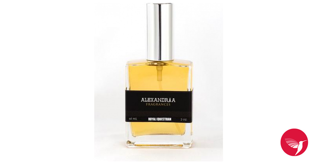 Royal Equestrian Alexandria Fragrances cologne - a fragrance for men 2018