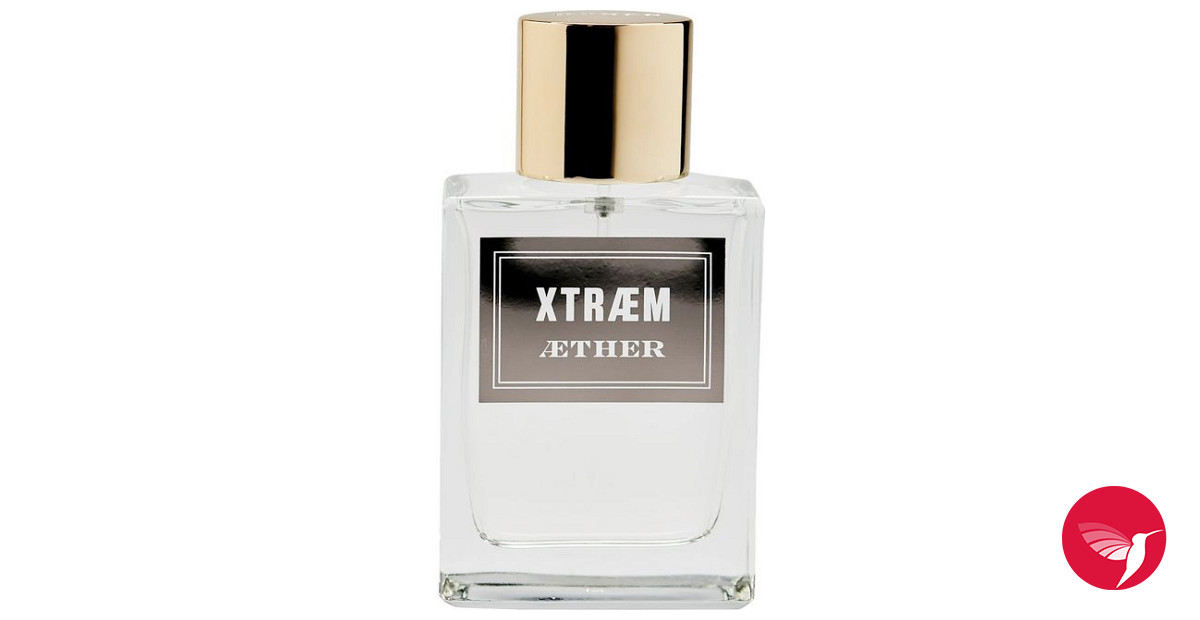 Cordelia Anoi Udgående Xtraem Aether perfume - a fragrance for women and men 2018