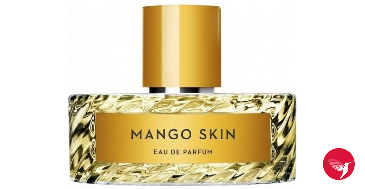 Malie Organics Mango Nectar Perfume Oil (Roll-On) 10ml