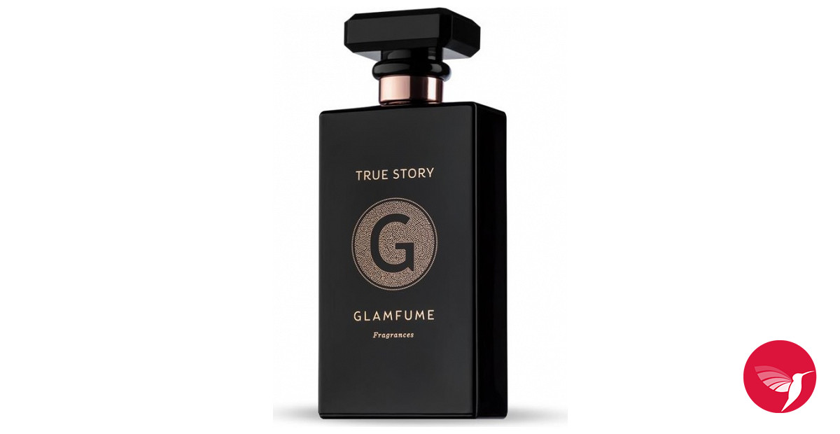 jeg lytter til musik job kobling True Story Glamfume perfume - a fragrance for women 2016
