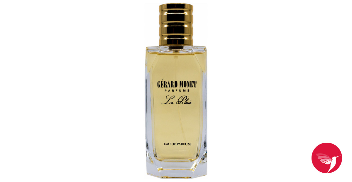 gerard monet la cascade perfume