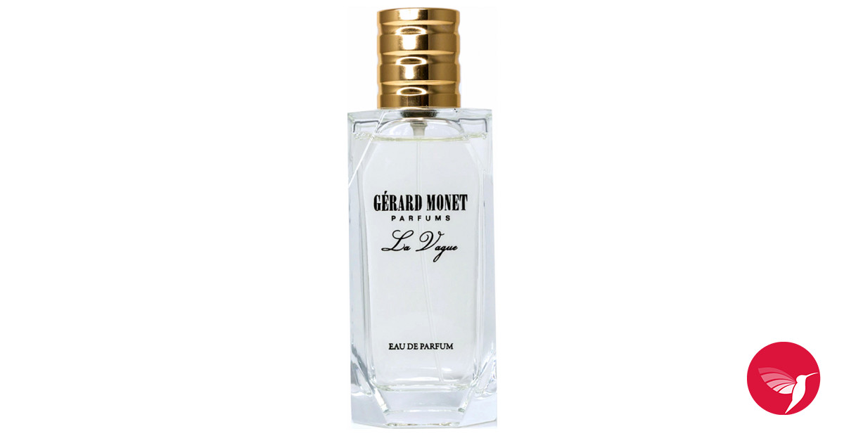 gerard monet la cascade perfume