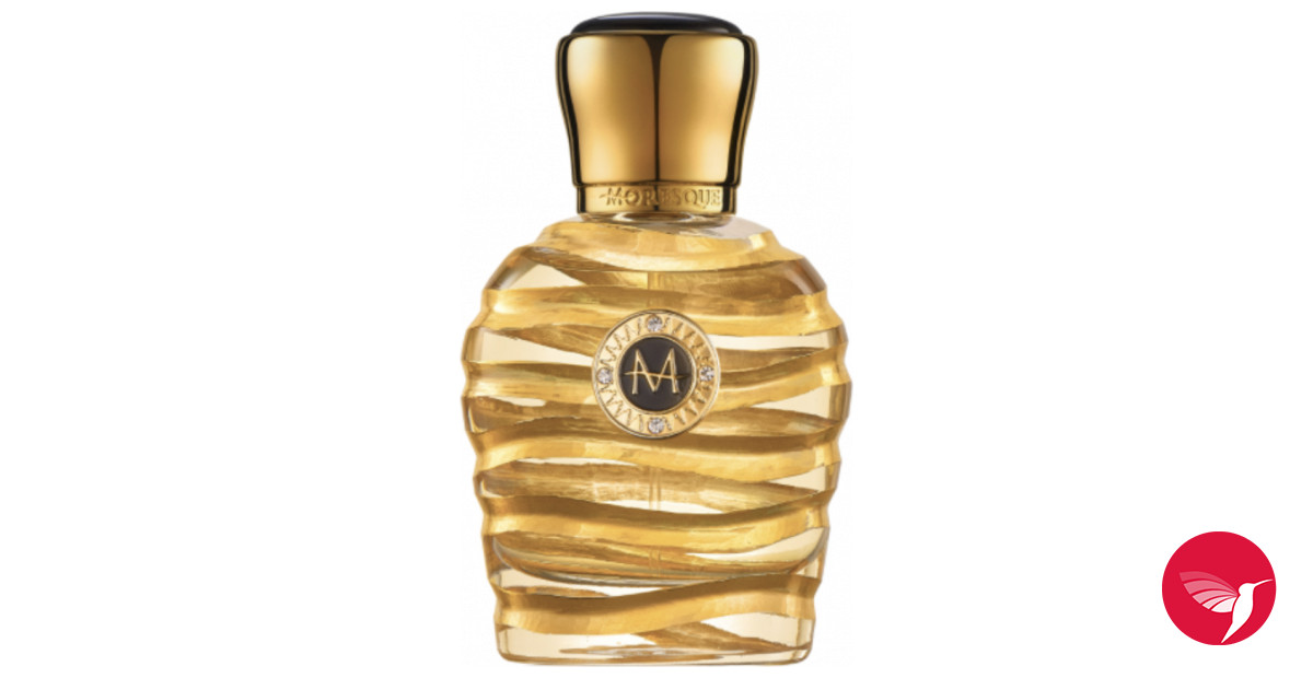 Oro Moresque perfume - a fragrance for women and men 2018