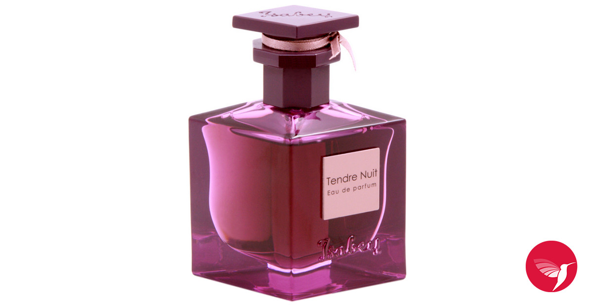 tendre nuit perfume