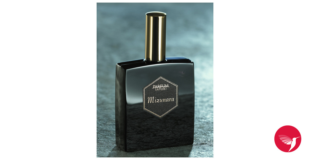 Mizunara Parfum Satori perfume - a fragrance for women and men 2018