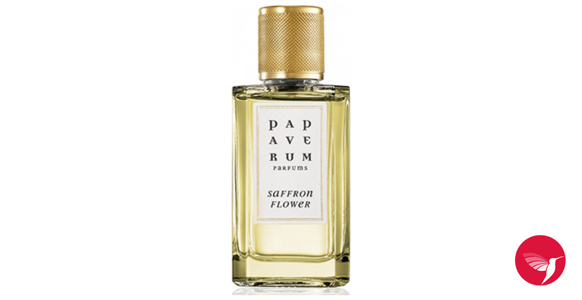 Saffron Flower Jardin de Parfums perfume a fragrance for women and men
