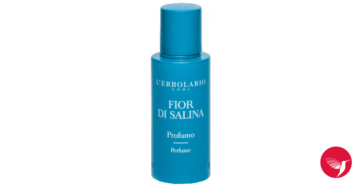 Fior di Salina L&#039;Erbolario perfume - a fragrance for women and men  2018