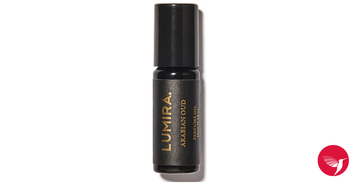 Arabian Oud Perfume Oil Lumira perfume - a fragrance for