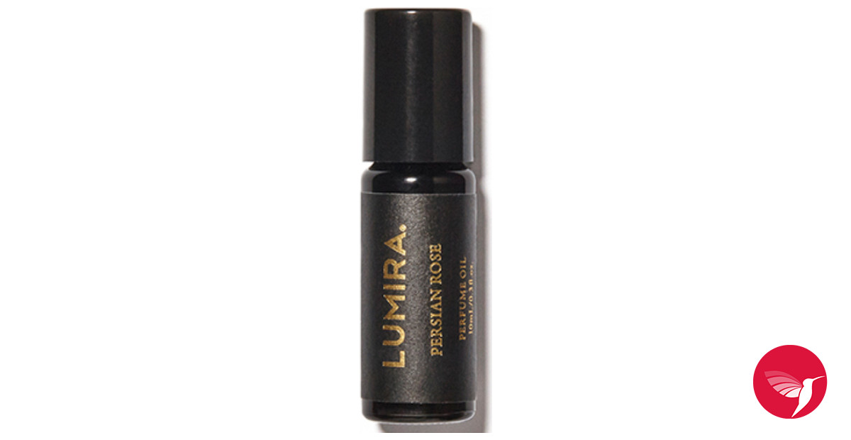 Persian Rose Perfume Oil Lumira perfume a fragrance for women