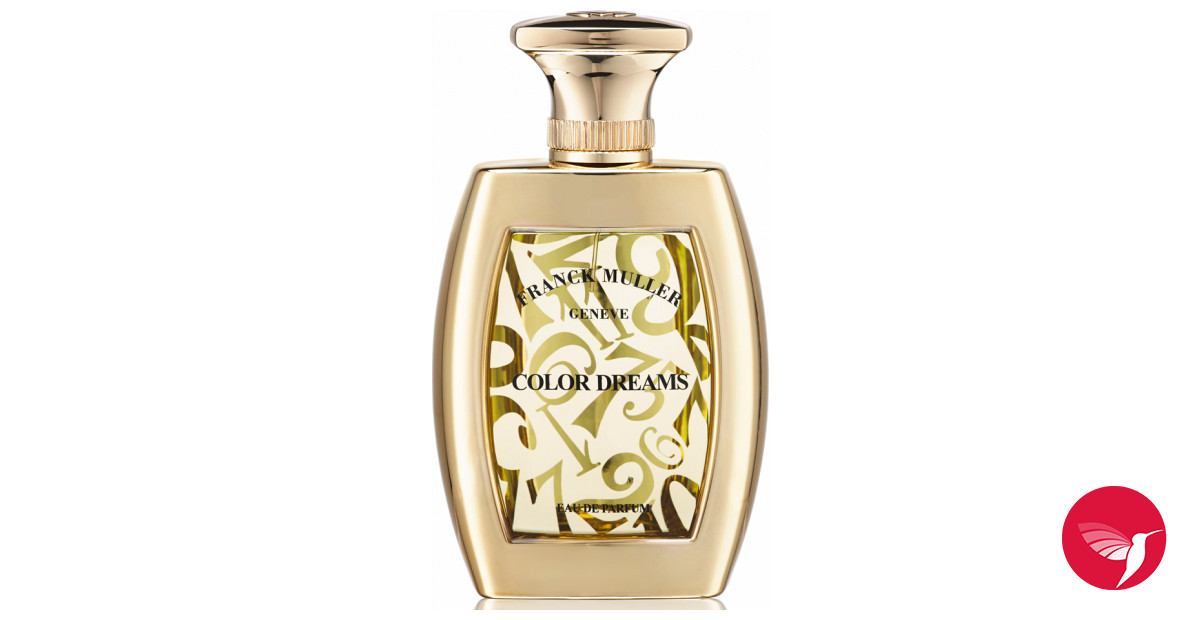 Color Dreams Franck Muller perfume - a fragrance for women and men 