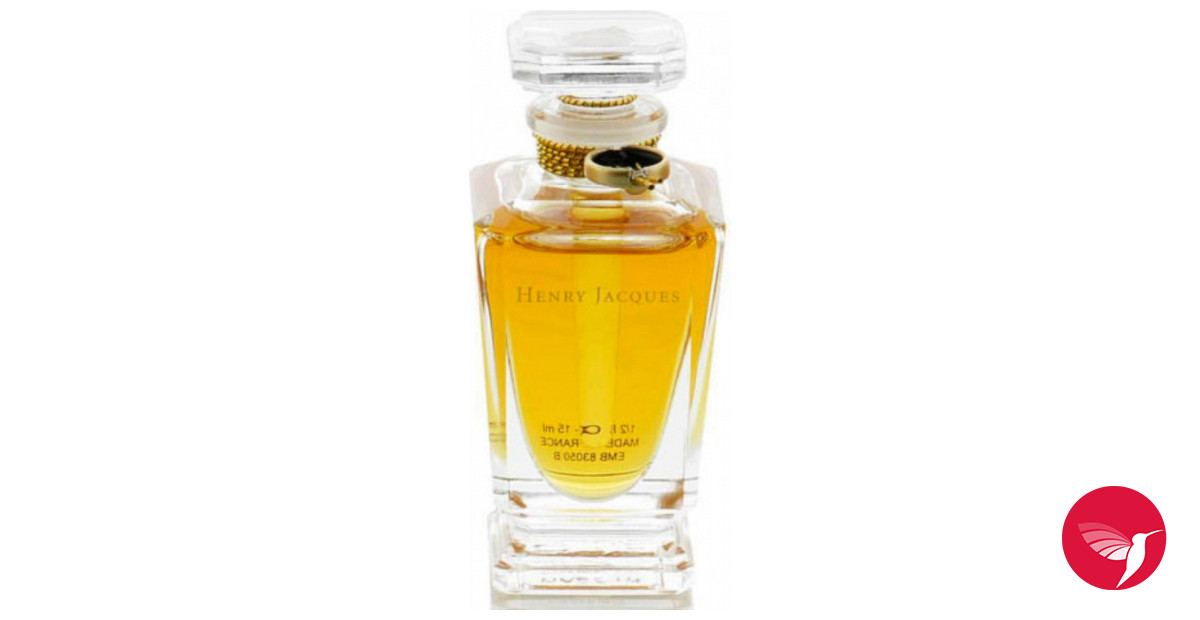 Oudh Suprem Henry Jacques cologne - a fragrance for men