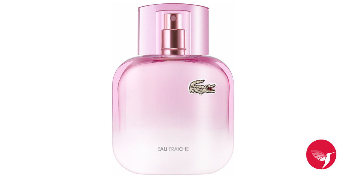 Eau de Lacoste L.12.12 Pour Elle Eau Fragrances perfume - a fragrance for women 2018