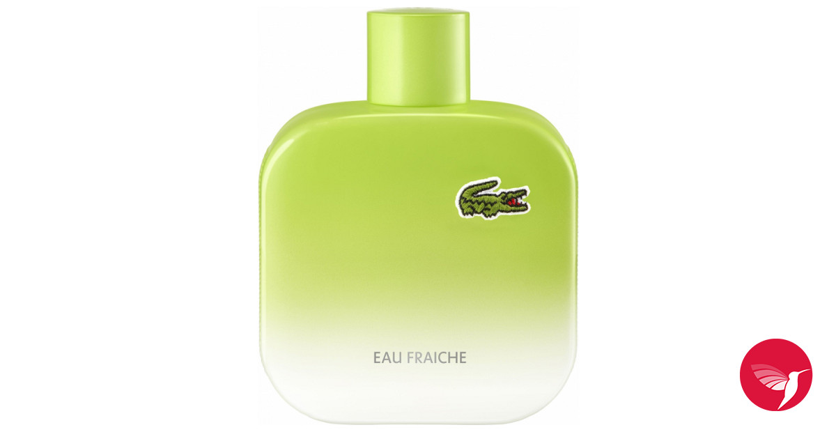 Eau de Lacoste L.12.12 Eau Fraîche Lacoste Fragrances cologne a