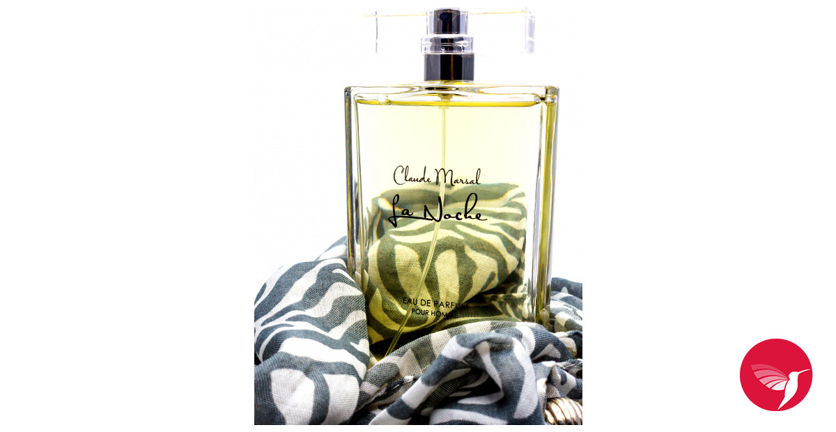 La Noche Claude Marsal Parfums cologne - a fragrance for men 2016