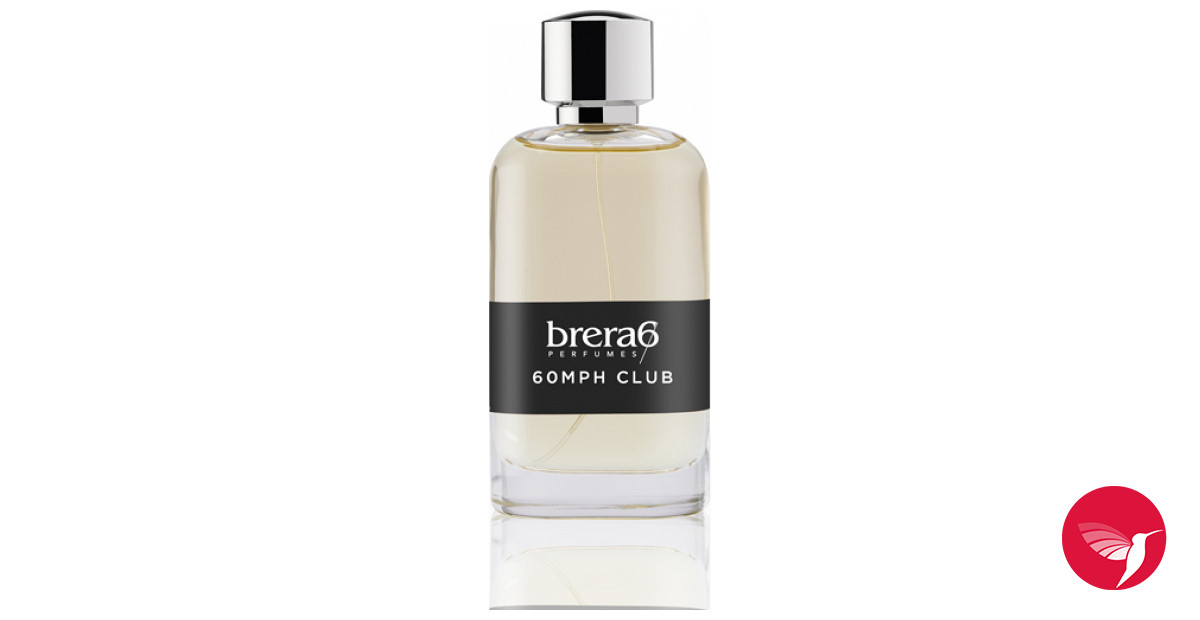 60mph Club Brera6 Perfumes perfume - a fragrance for women and men 2018