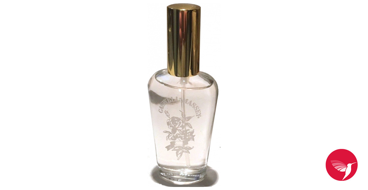 Damask Rose Signature Scent Caswell Massey perfume a fragrance for women