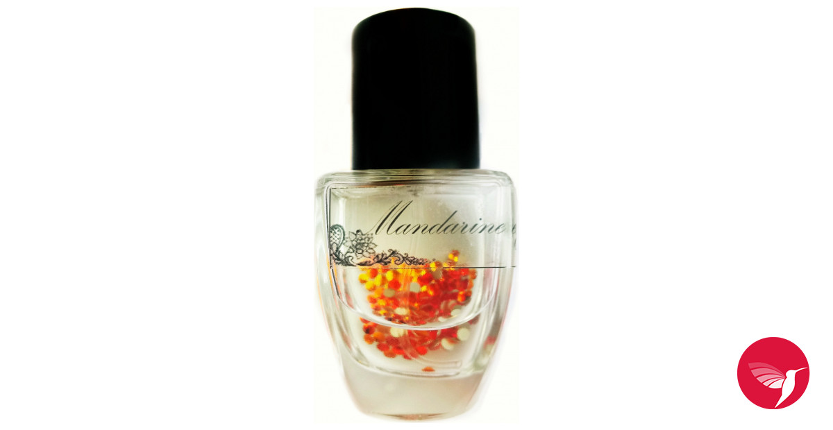 Mandarine et Herbs Esquisse Parfum perfume - a fragrance for women 