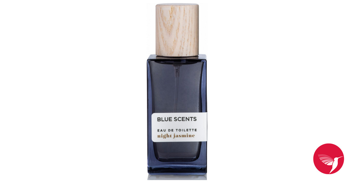 Bleu Initial home fragrance : citrus and jasmine notes - NESCENS