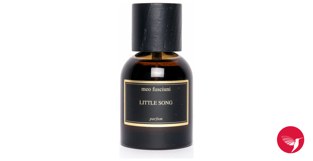 Little song Meo Fusciuni perfume - a fragrance for women and men 2018