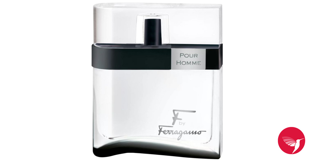 F by Ferragamo Black Salvatore Ferragamo cologne - a fragrance for men 2009
