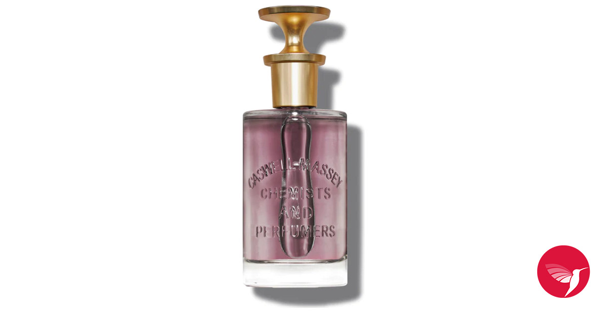 2571 Eau de Parfum, Fine Fragrance