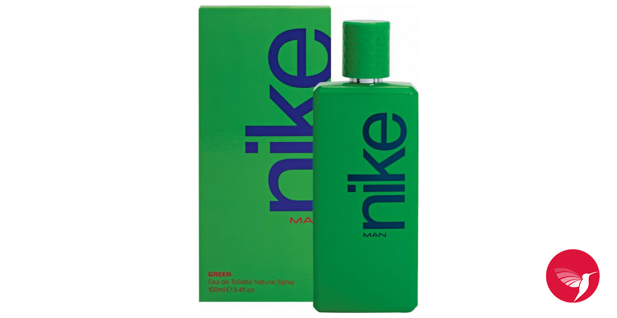 Nike Green Man Nike cologne - a for