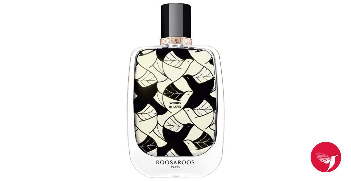 Woods in Love Roos & Roos perfume - a fragrance for women and men 2018