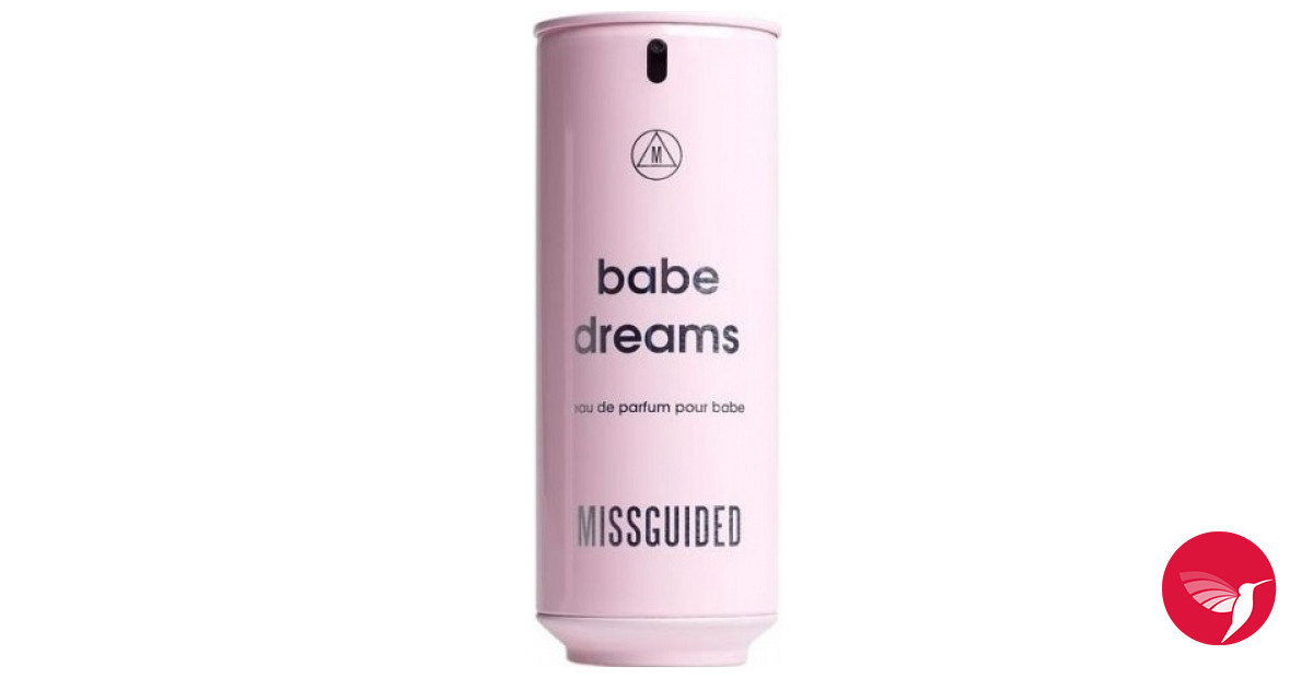 boss babe missguided perfume