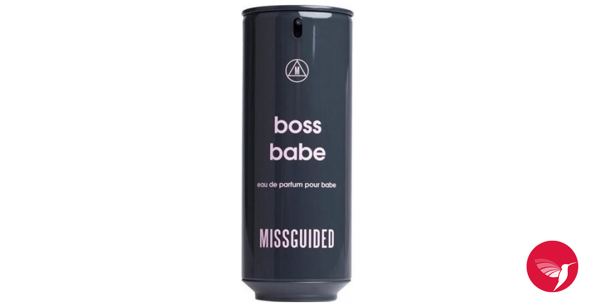 boss babe perfume