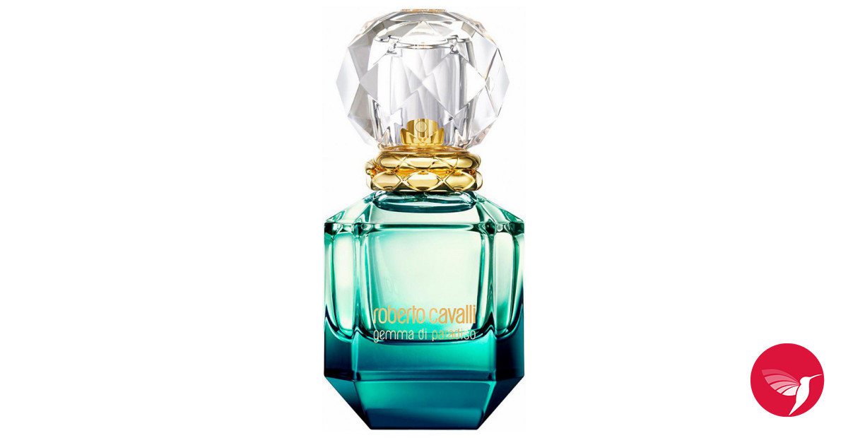 Gemma di Paradiso Roberto Cavalli perfume - a fragrance for women 2018