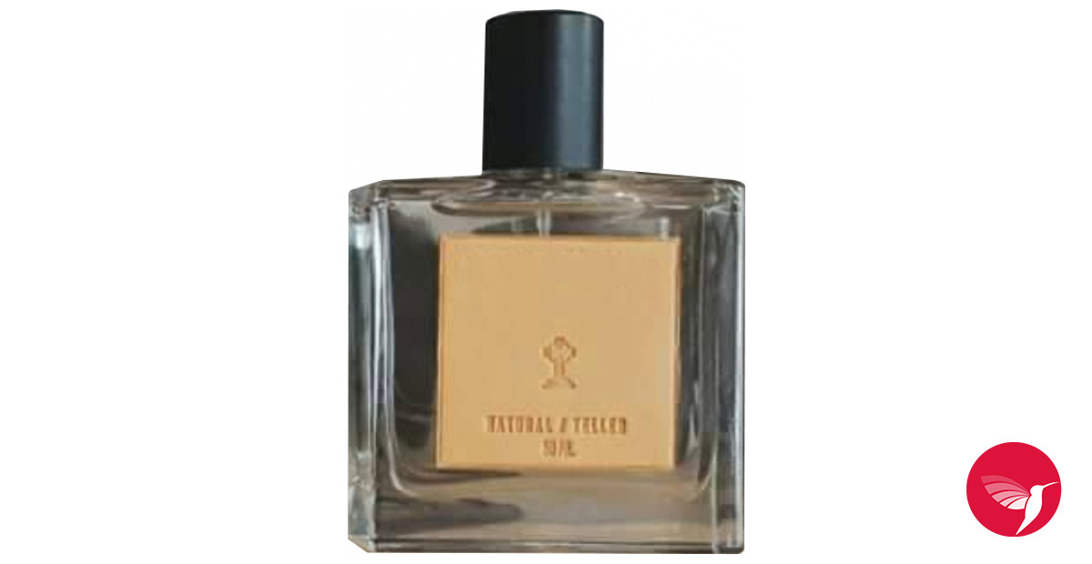 Jade Prison Natural Teller perfume - a fragrance for women and men 2016