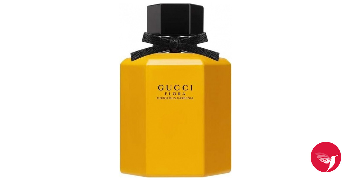 gucci flora perfume limited edition