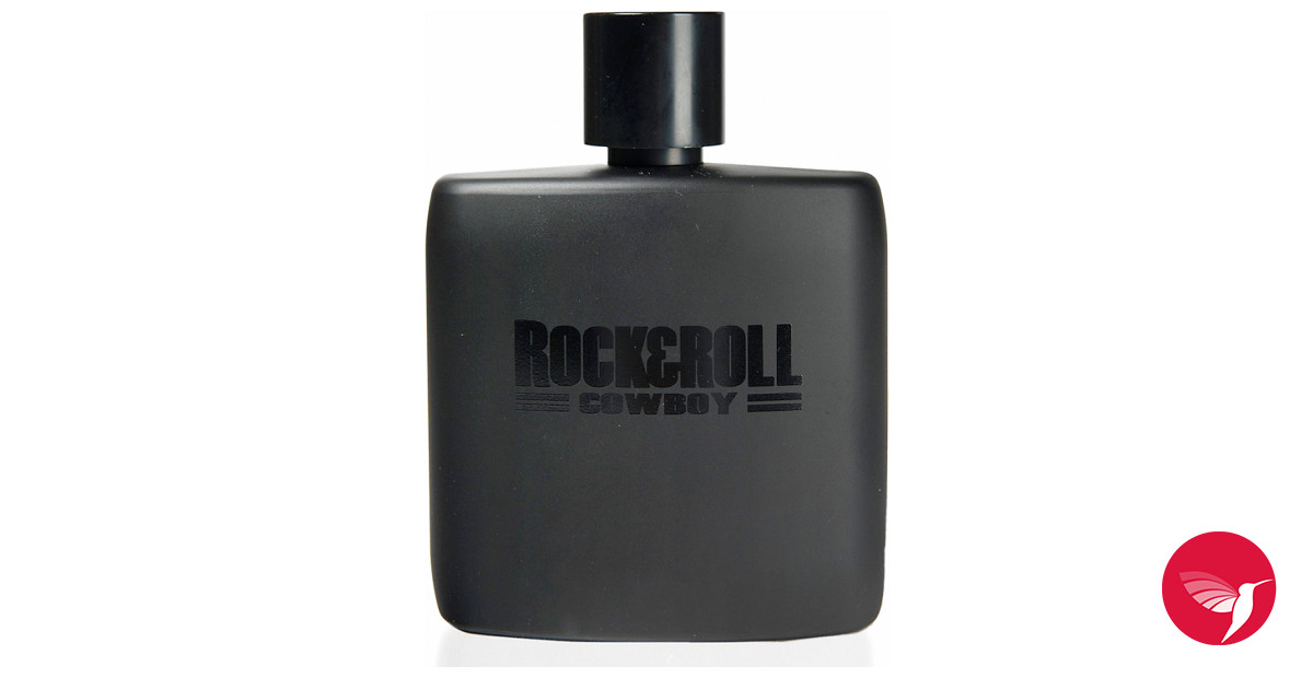 rock n roll cowboy cologne