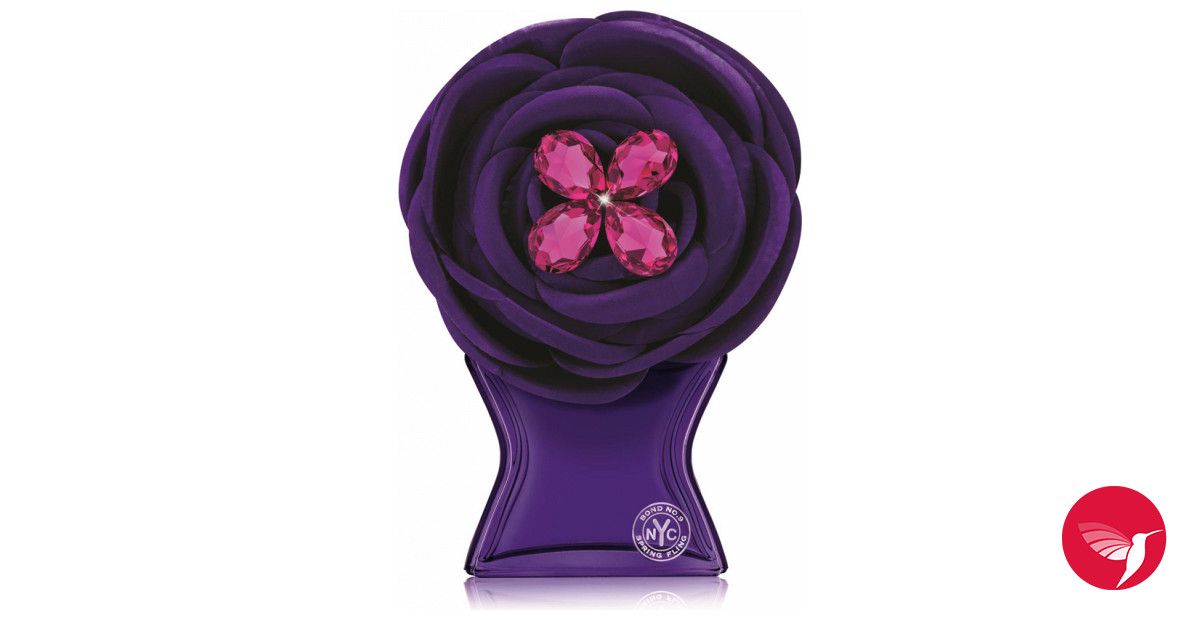 Spring Fling Mother s Day Limited Edition Bond No 9 perfume a