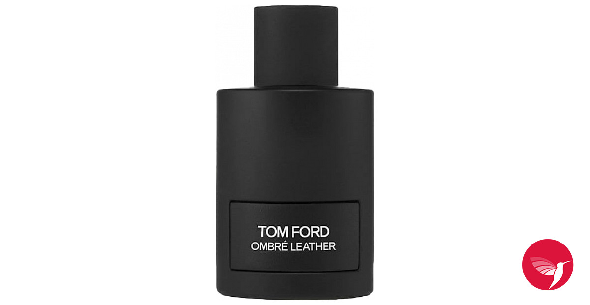 smidig Ciro Defekt Ombré Leather (2018) Tom Ford perfume - a fragrance for women and men 2018