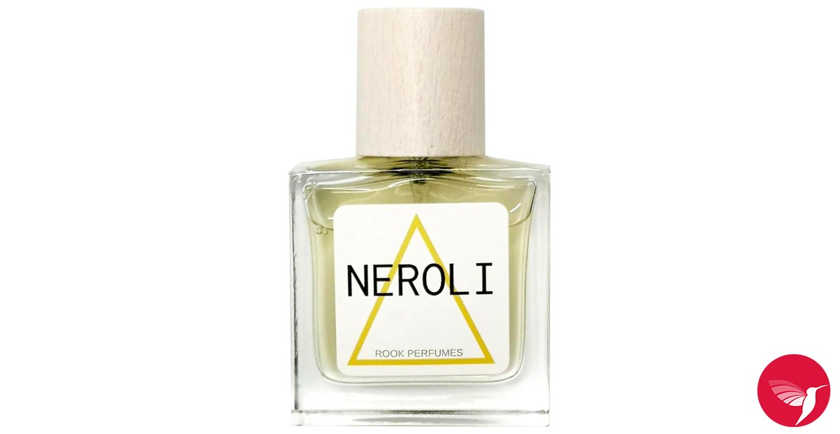 Neroli Rook Perfumes Parfum - ein es Parfum für Frauen und Männer 2018