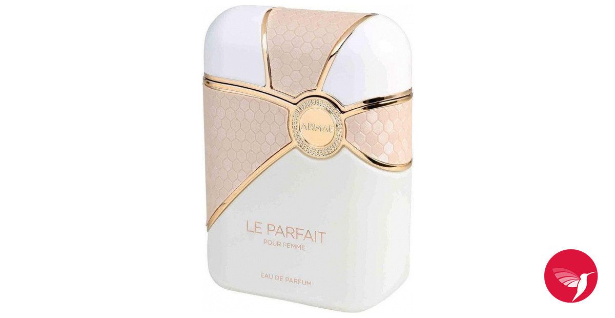 Le Parfait by Armaf 3.4 oz EDP for Women - ForeverLux