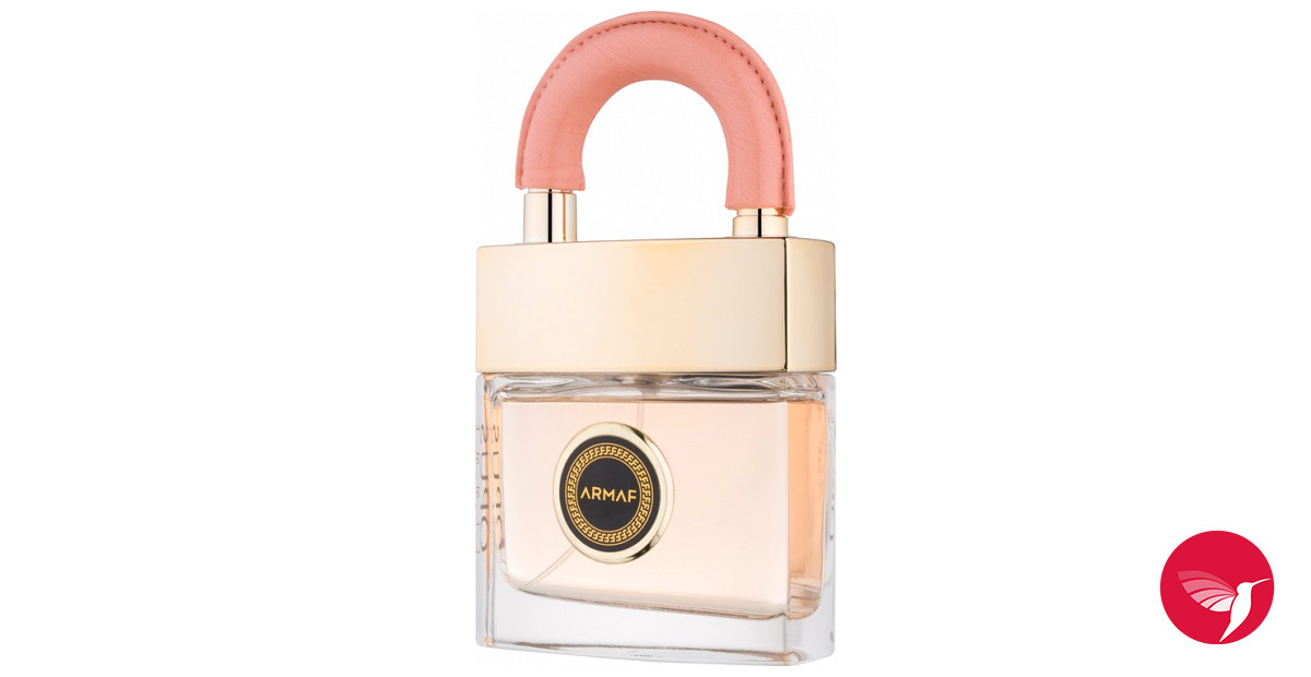 armaf lock perfume