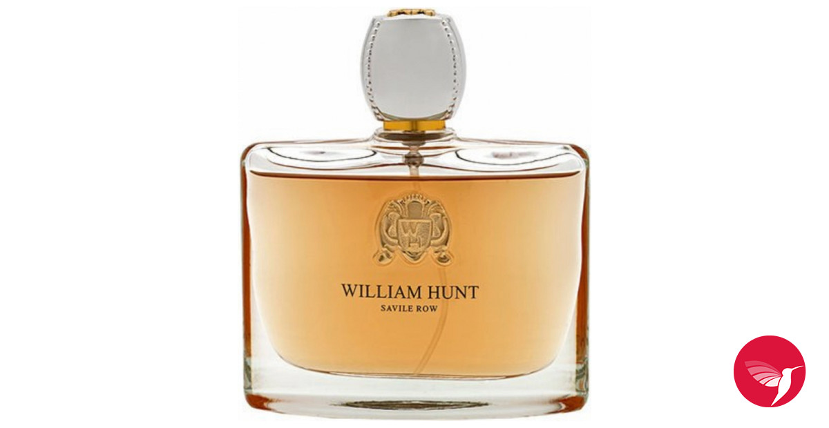 Oud De Parfum William Hunt cologne a fragrance for men 2017