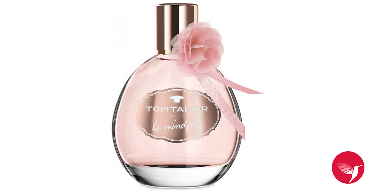 Be Mindful Woman Tom Tailor perfume - a fragrance for women 2018