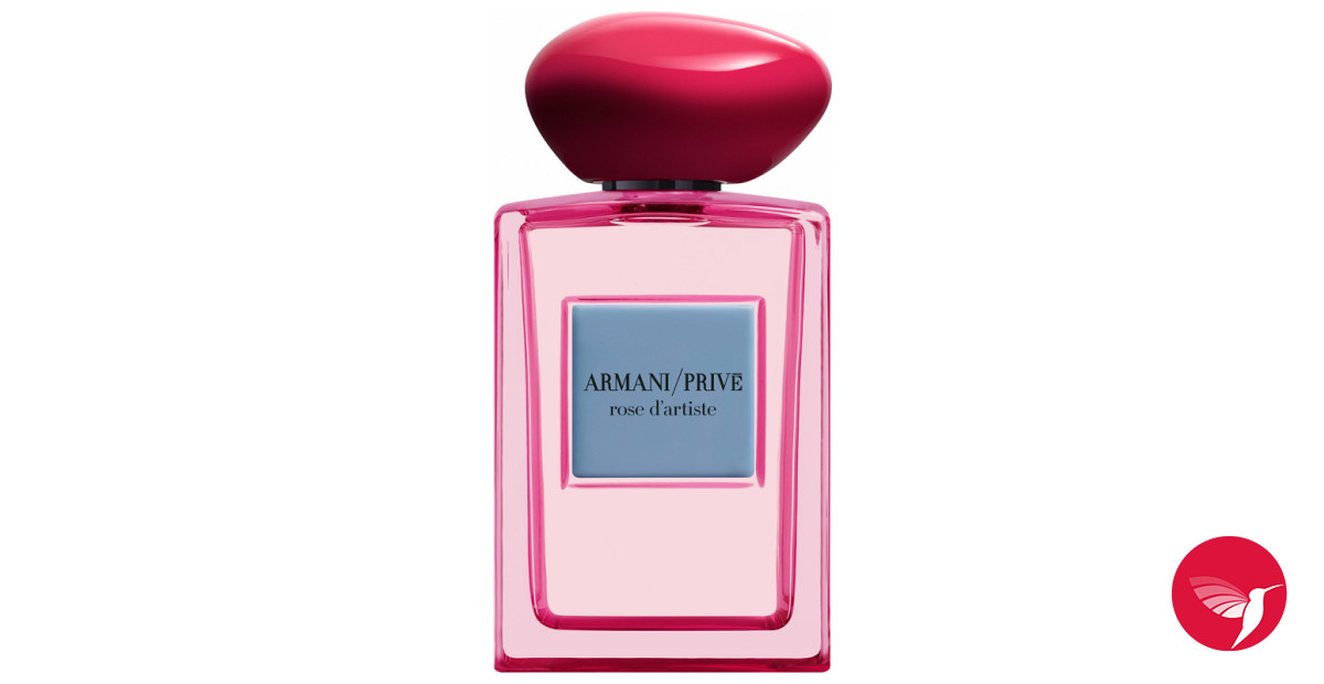 armani perfumes fragrantica