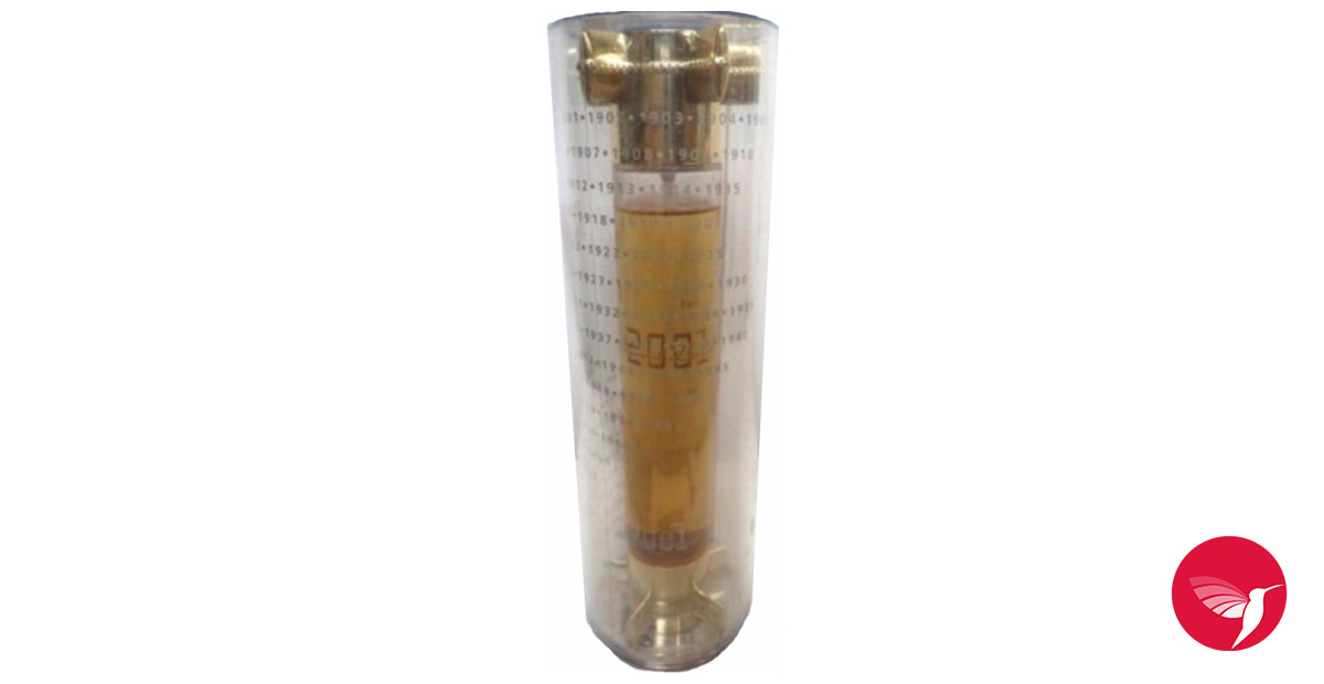 laurent dornel parfum