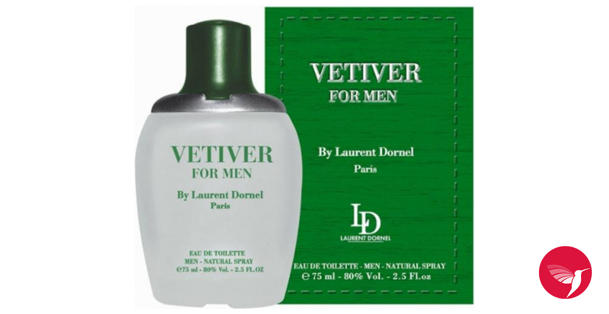 laurent dornel parfum
