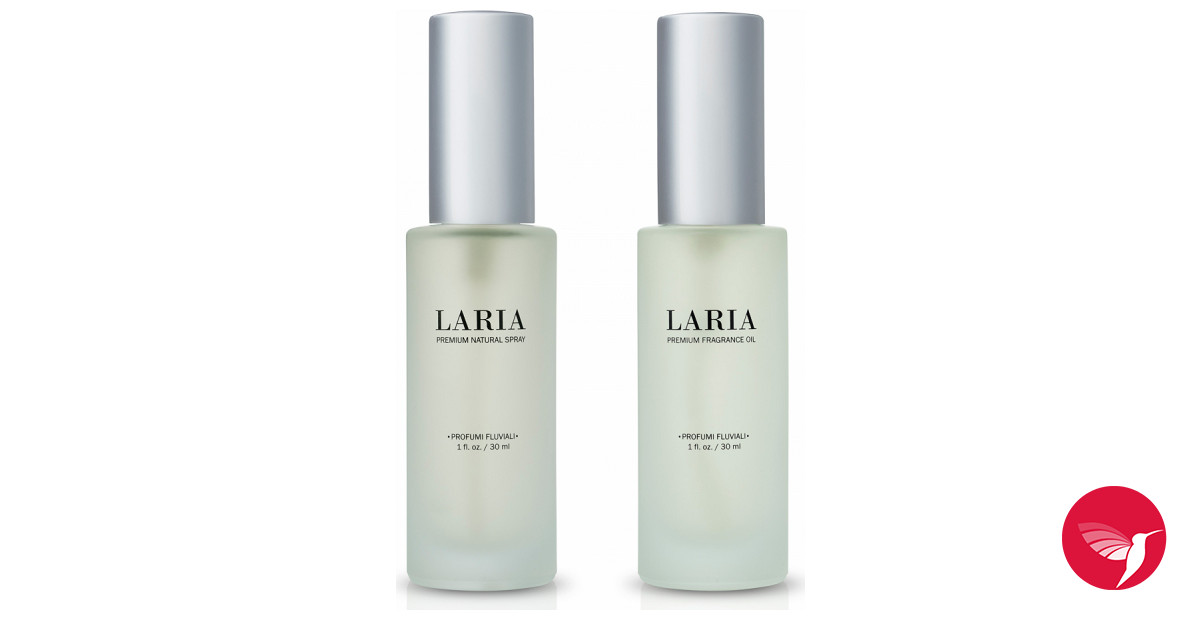 Laria Profumi Fluviali perfume - a fragrance for women and men 2018