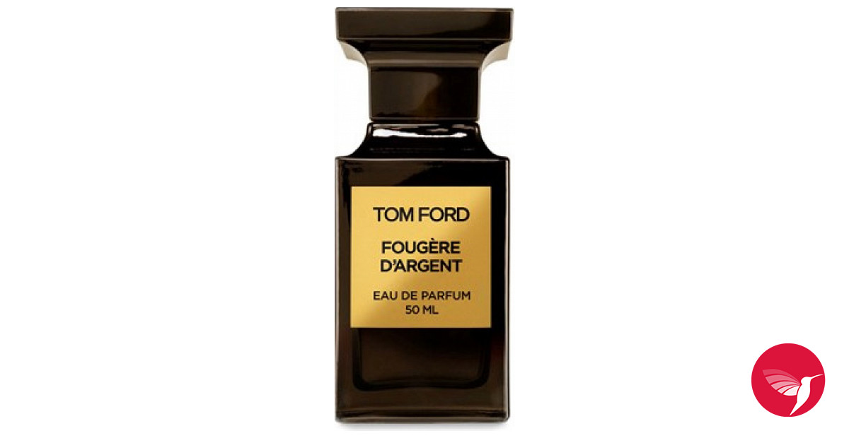 Fougère d'Argent Tom Ford perfume - a fragrance for women and men 2018