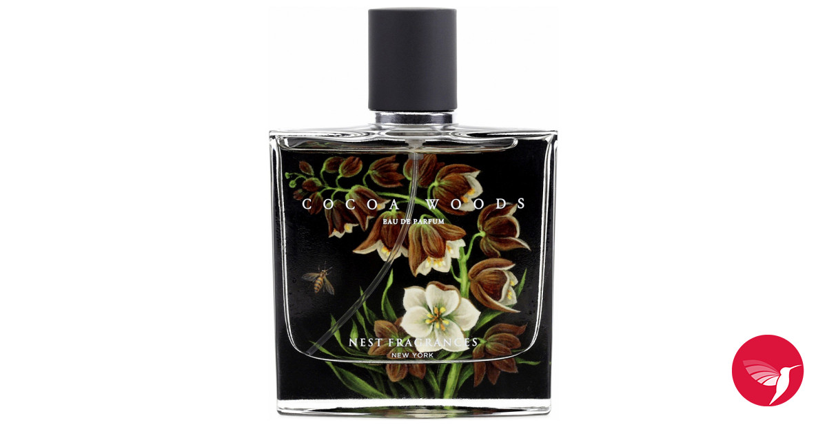 Cocoa Woods Nest perfume - a fragrance for women and men 2018