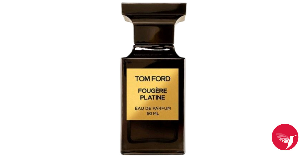 Fougère Platine Tom Ford perfume - a fragrance for women and men 2018